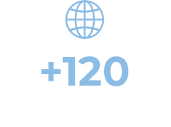 Más de ciento veinte conferencistas nacionales e internacionales