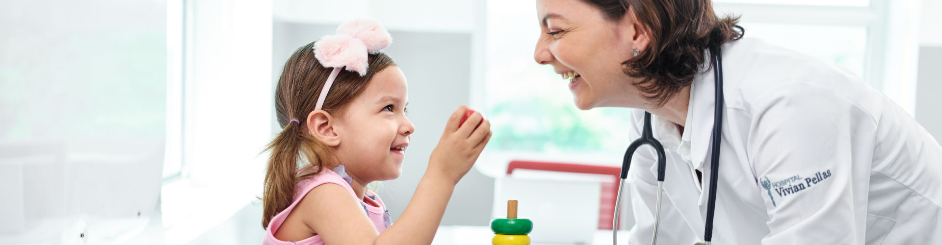 Pediatría