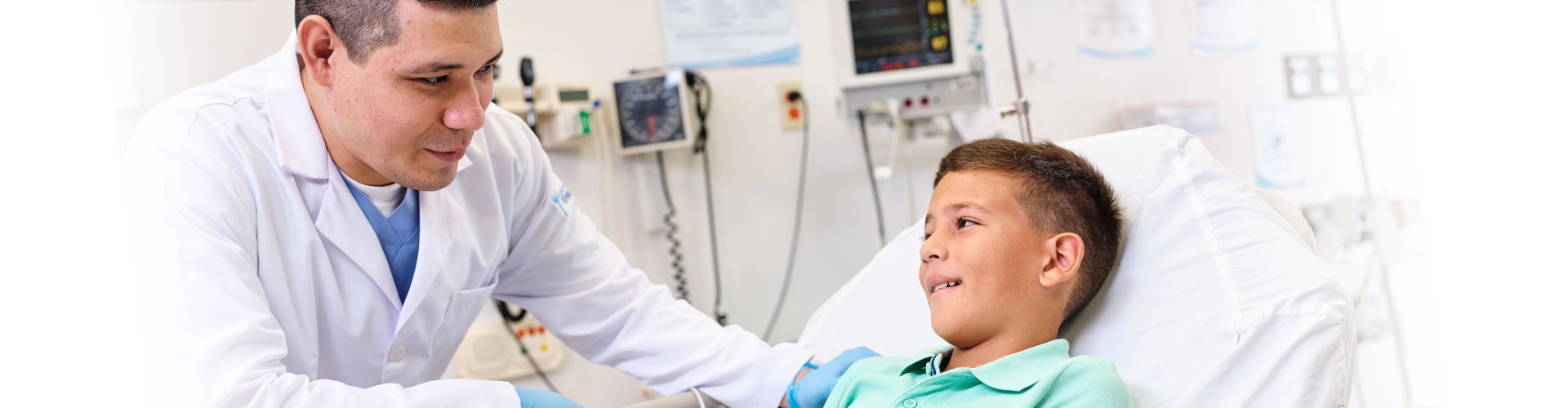 Club de la Salud Infantil