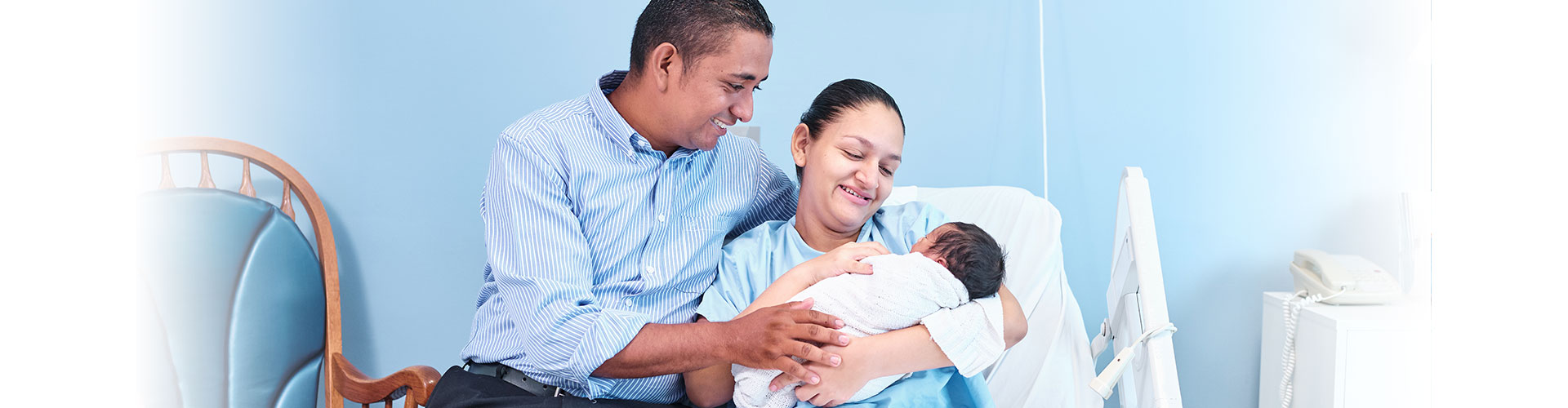 Planes de maternidad