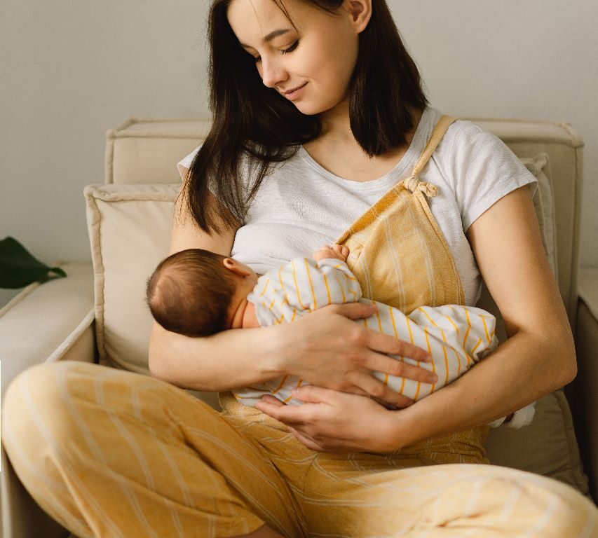 Plan Maternidad del Hospital Vivian Pellas: Cuidando el Futuro de tu Bebé.