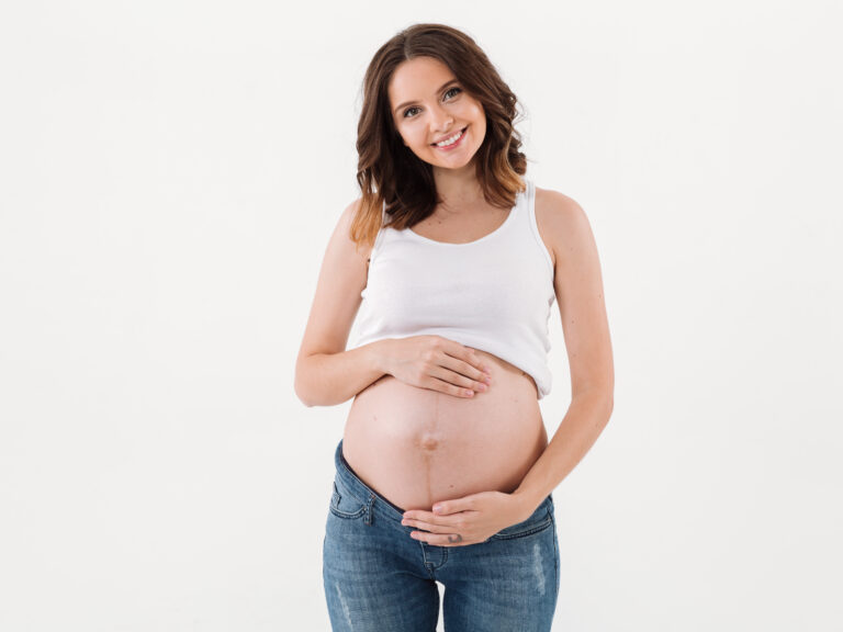 El Segundo Trimestre del Embarazo: Descubriendo la Magia del Medio Camino