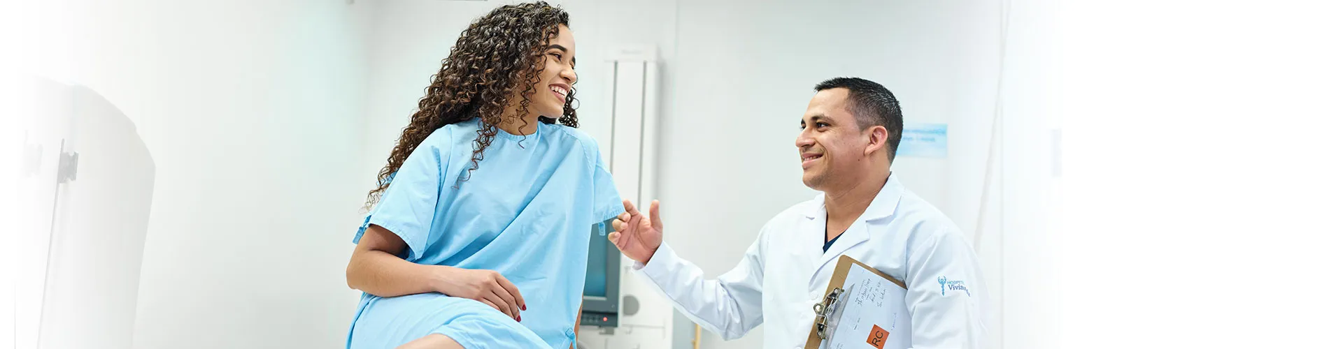 Chequeos Ejecutivos – Mujer