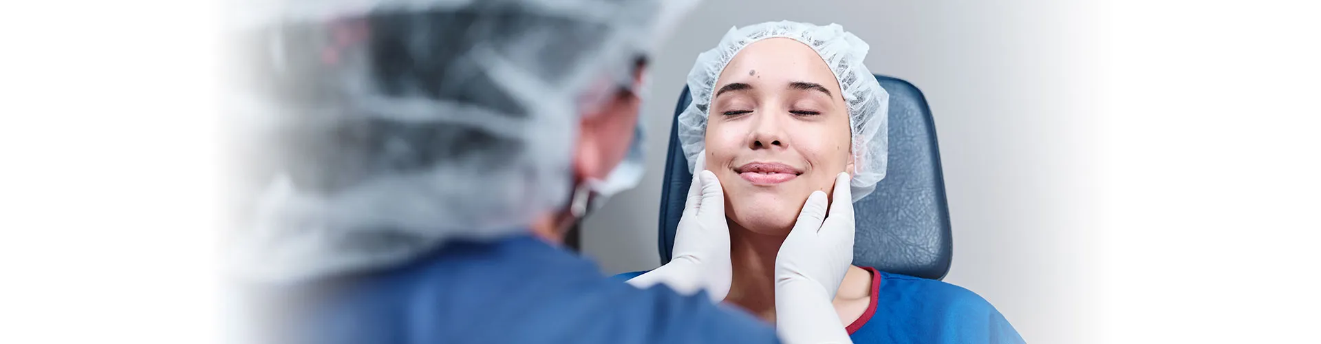 Cirugía plástica y reconstructiva