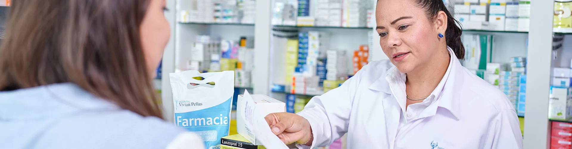 Farmacia