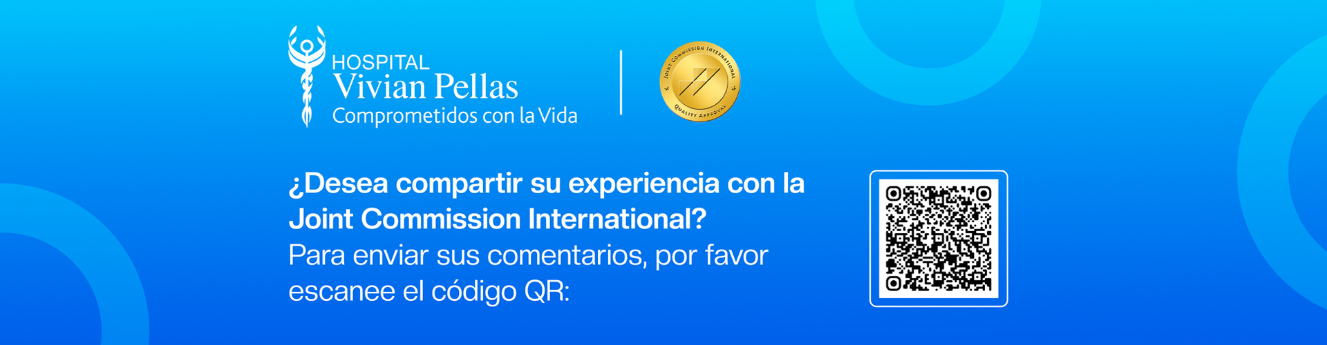 Comparte tu experiencia