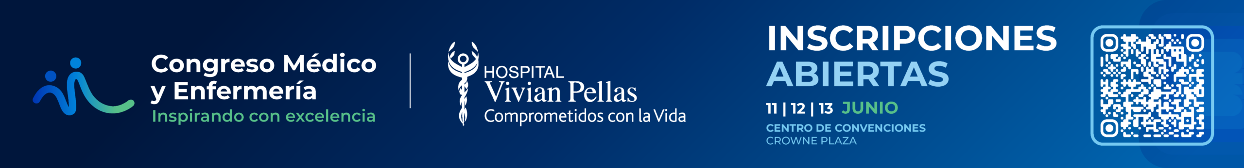 Congreso Médico y Enfermería 2026