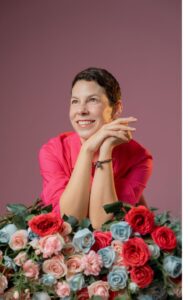 Mujeres que Florecen