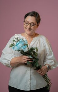 Mujeres que Florecen